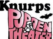 Logo Knurps Puppentheater