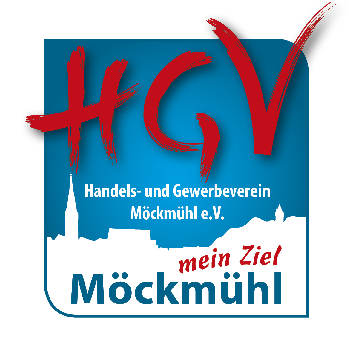 Logo HGV