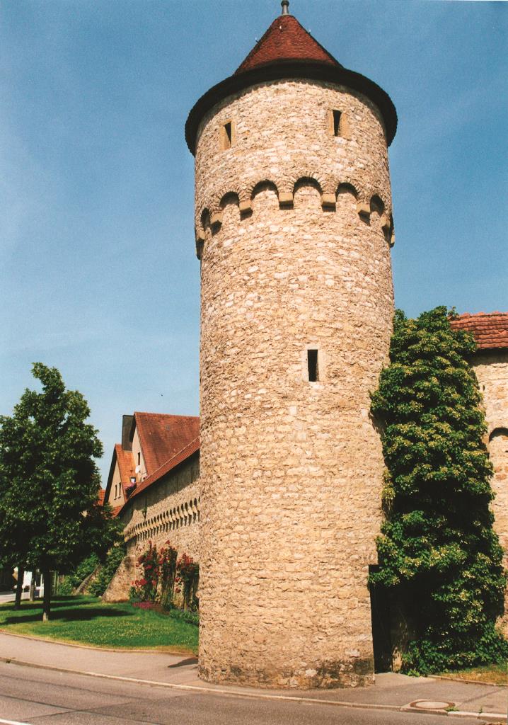 Schinnersturm