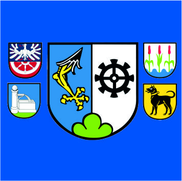 Wappen Möckmühl 