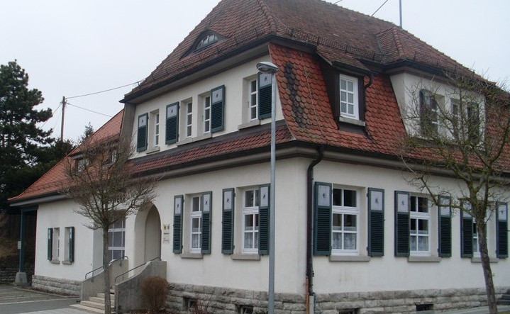 Bürgerhaus Züttlingen