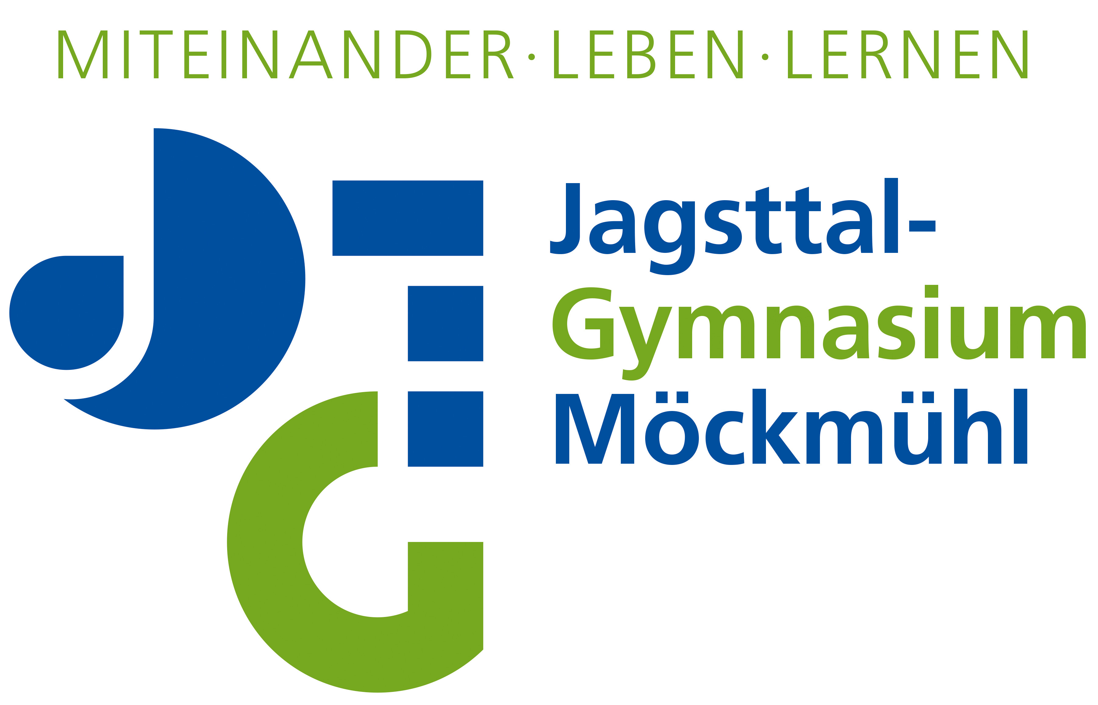 Logo Jagsttalgymnasium